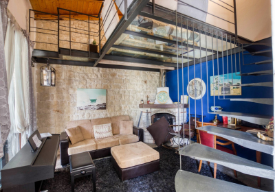 Casa Vacanze Appartamento Relais Casa Bonivini Maestrale